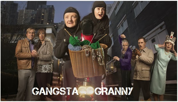 Free Streaming Granny Movies 38