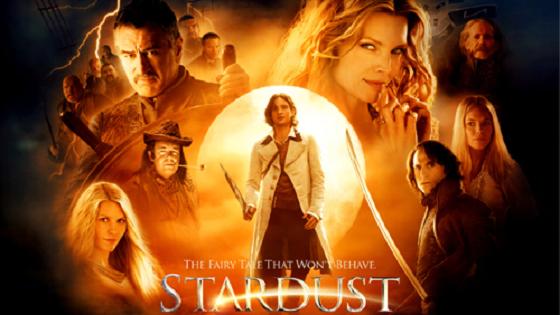 Stardust (2007 film) | 21st century girl